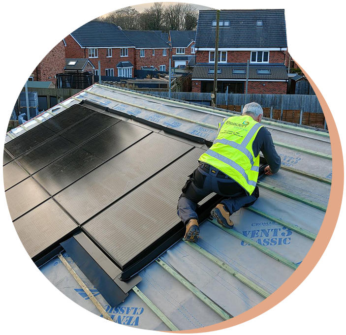 Beaden Renewables | MCS Certified Installers of Solar PV