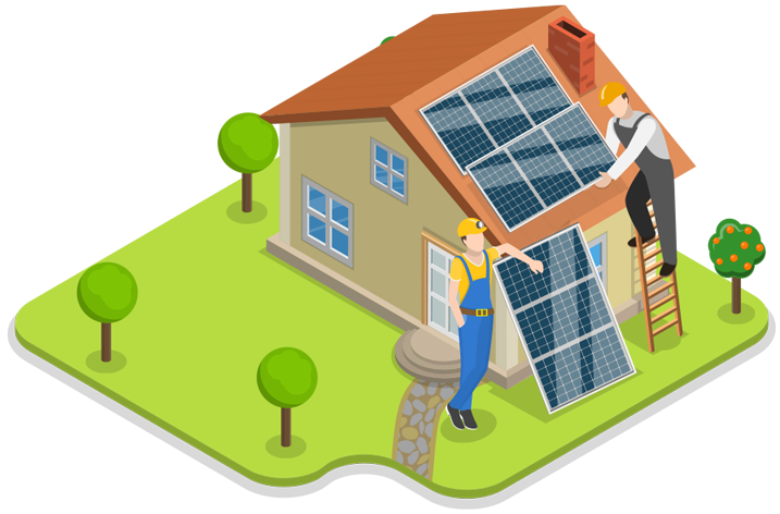 Beaden Renewables | MCS Certified Installers of Battery Storage Systems