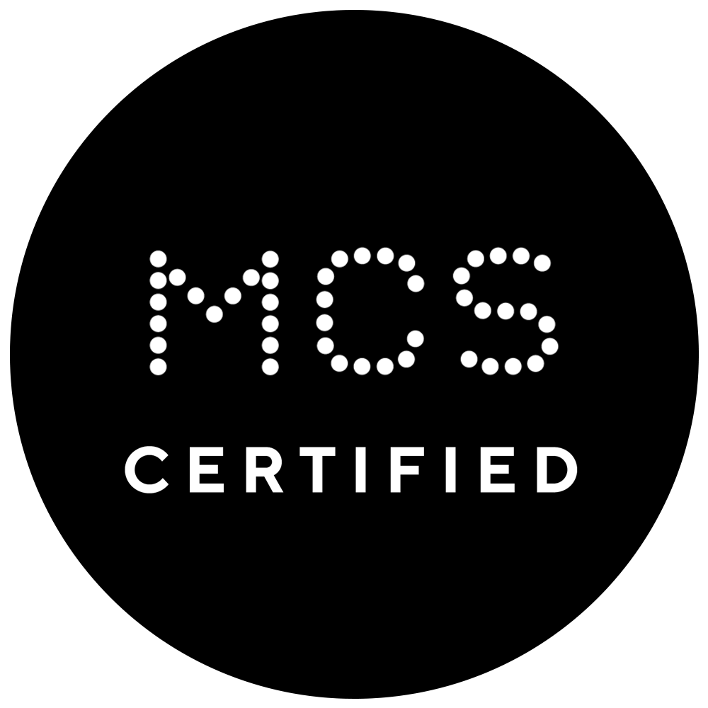 Beaden Renewables - MCS Certified Installers