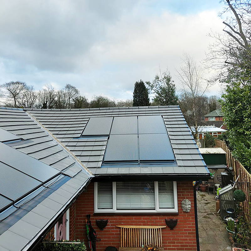 Beaden Renewables | MCS Certified Installers of Solar PV Systems