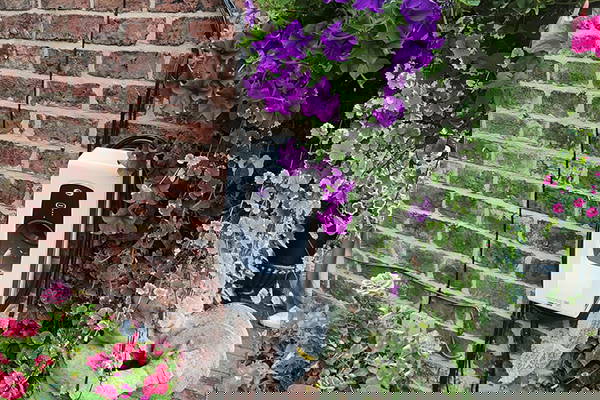 Beaden Renewables - Electric Vehicle Chargers