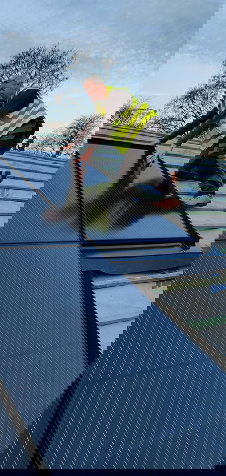 Beaden Renewables | MCS Certified Installers of Solar Panels