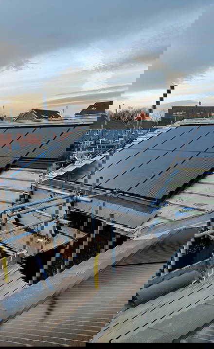 Beaden Renewables | MCS Certified Installers of Solar PV Systems