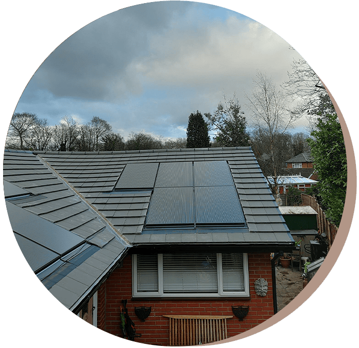 Beaden Renewables - Battery Storage Systems
