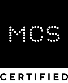 MCS Certified