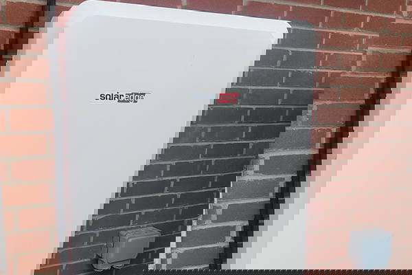 Beaded Renewables Battery Storage